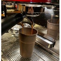 Wastespresso Roast Cup